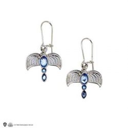 Ravenclaw Diadem Earrings - Harry Potter-DO3404