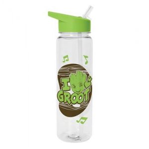 Marvel (I'M Groot) Plastic Bottle-PDB26450