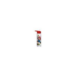 Super Mario (Jump) Plastic Bottle-PDB26454