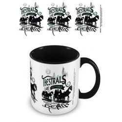 Harry Potter (Thestrals) Black Mug-MGC24873C