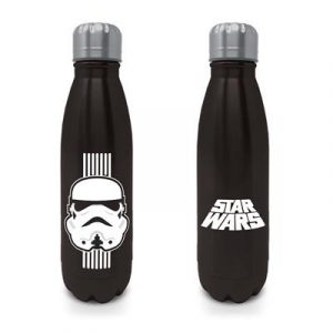 Star Wars - Stormtrooper Mini Cola Bottle-MDB25934