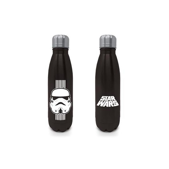 Star Wars - Stormtrooper Mini Cola Bottle-MDB25934