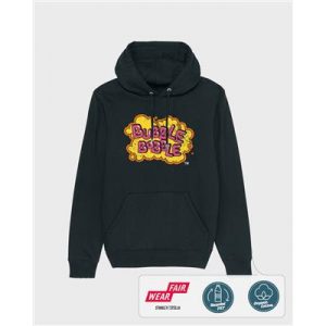 Bubble Bobble Hoodie „Logo“-LAB140056XL