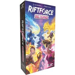 Riftforce: Beyond - EN-FB4240