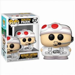 Funko POP! TV: South Park - Boyband Cartman-FK65754