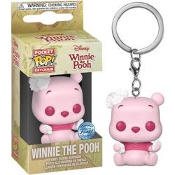 Funko POP! Keychain: Disney - Cherry Blsm Pooh-FK66641