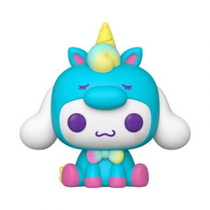 Funko POP! Sanrio Hello Kitty - Cinnamoroll (UP)-FK65748