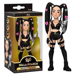 Funko Vinyl Gold 5": Bella Poarch-FK67019