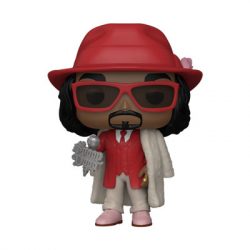 Funko POP! Rocks: Snoop Dogg-FK69359