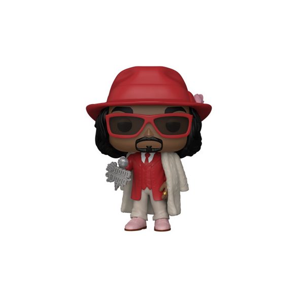 Funko POP! Rocks: Snoop Dogg-FK69359