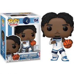 Funko POP! NBA: Timberwolves - A. Edwards-FK65794