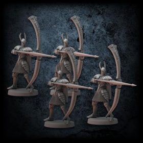 Steamforged Games 