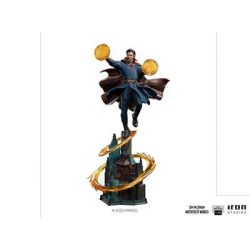 Stephen Strange - Doctor Strange in The Multiverse of Madness BDS Art Scale 1/10-MARCAS67722-10