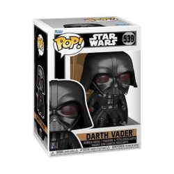 Funko POP! Vinyl: Darth Vader-FK64557