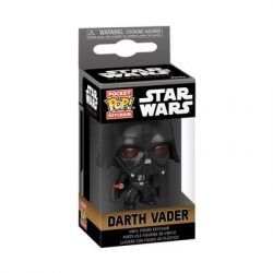 Funko POP! Keychain: Darth Vader-FK64555