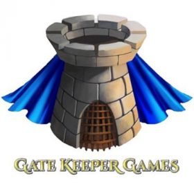 Gate Keeper Games 