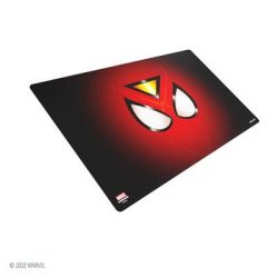 Gamegenic - Marvel Champions Game Mat – Spider-Woman-GGS40026ML
