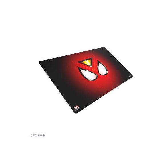 Gamegenic - Marvel Champions Game Mat – Spider-Woman-GGS40026ML