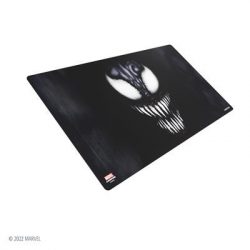 Gamegenic - Marvel Champions Game Mat – Venom-GGS40028ML