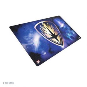 Gamegenic - Marvel Champions Game Mat – Guardians of the Galaxy-GGS40030ML