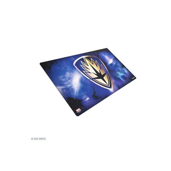 Gamegenic - Marvel Champions Game Mat – Guardians of the Galaxy-GGS40030ML
