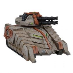 Warpath - Forge Father: Sturnhammer Battle Tank - EN-MGWPF401