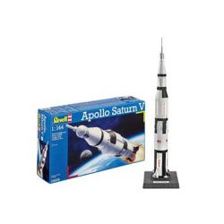 Revell: Apollo Saturn V - 1:144-04909