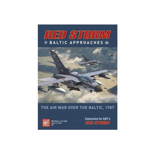 Red Storm: Baltic Approaches - EN-2115