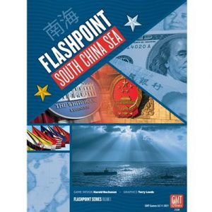 Flashpoint: South China Sea - EN-2120