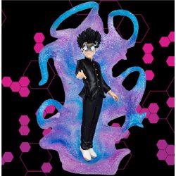 Espada Art - Mob Psycho 100 - Shigeo Kageyama-