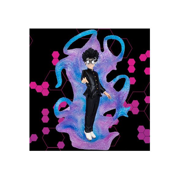 Espada Art - Mob Psycho 100 - Shigeo Kageyama-