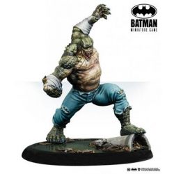 Batman Miniature Game: Killer Croc (Multiverse) - EN-35DC185