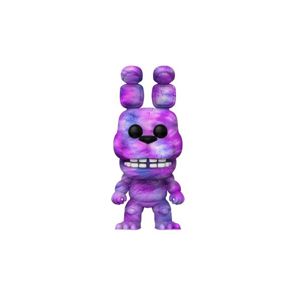 Funko POP! Games FNAF TieDye - Bonnie-FK64229