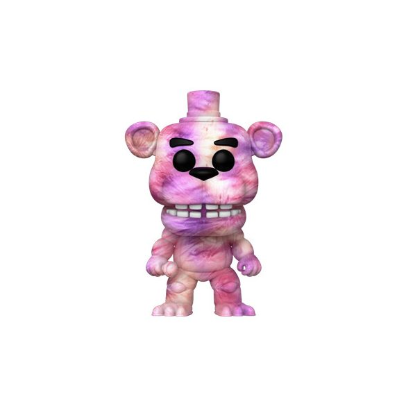 Funko POP! Games: FNAF TieDye - Freddy-FK64232