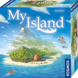 My Island - DE-682224