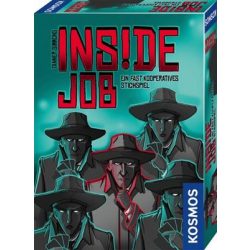 Inside Job - DE-682484