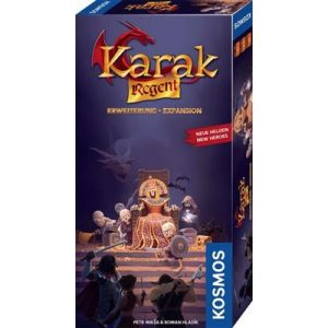 Karak - Regent Erweiterung - DE-683252