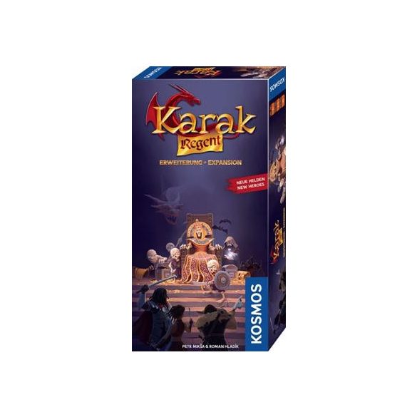 Karak - Regent Erweiterung - DE-683252