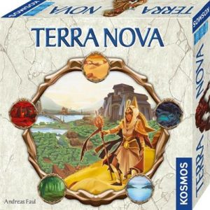 Terra Nova - DE-683382