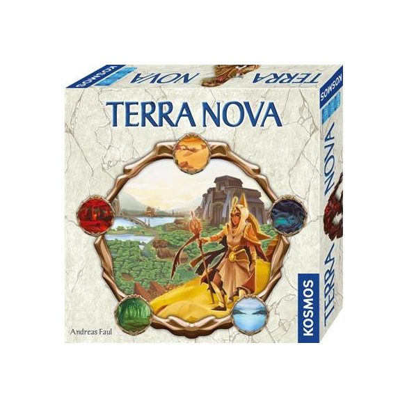 Terra Nova - DE-683382