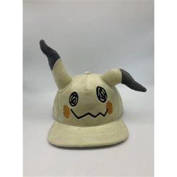 Pokémon – Mimikyu Plush Novelty Cap-NH484201POK