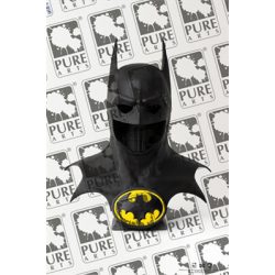 Pure Arts - Batman 1:1/ Cowl Replica-PA001BA