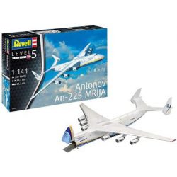 Revell: Antonov An-225 Mrija - 1:144-04958