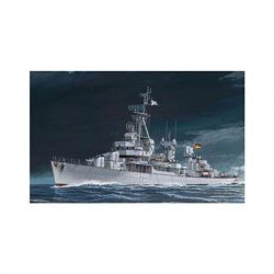 Revell: German Destroyer Class 119 (Z1/Z5) - 1:144-05179