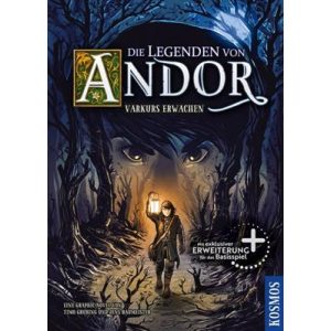 Andor Buch - Varkurs Erwachen - DE-174951