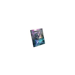 Starfinder RPG Alien Archive 2 Pocket Edition - EN-PZO7109-PE