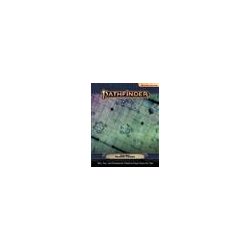Pathfinder Flip-Mat: Planar Tavern-PZO30124