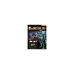 Pathfinder Adventure Path: The Ghouls Hunger (Blood Lords 4 of 6) - EN-PZO90184