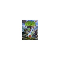 Tome of Heroes Pocket Edition - EN-KOB9375