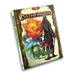Pathfinder Kingmaker Bestiary (Fifth Edition) (5E) - EN-PZO2025